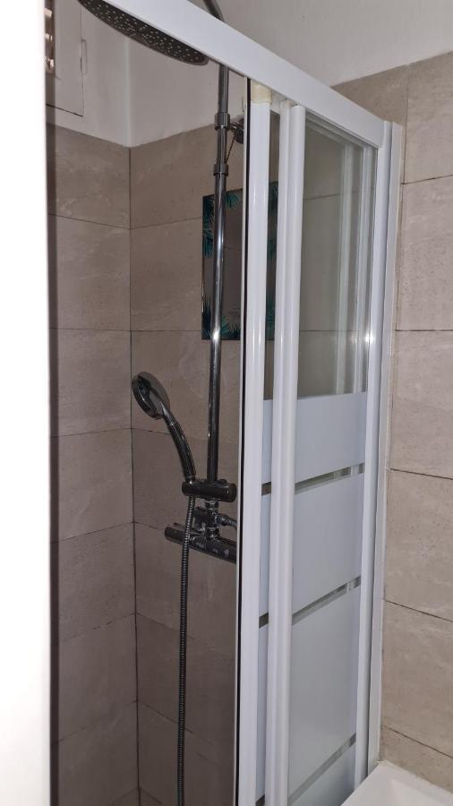 Studio A Montmartre Apartment Paris Bagian luar foto